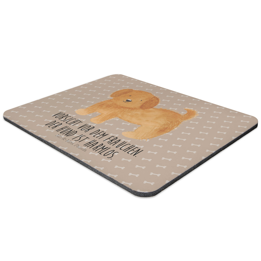 Mauspad Hund flauschig Mousepad, Computer zubehör, Büroausstattung, PC Zubehör, Arbeitszimmer, Mauspad, Einzigartiges Mauspad, Designer Mauspad, Hund, Hundemotiv, Haustier, Hunderasse, Tierliebhaber, Hundebesitzer, Sprüche, Hunde, Frauchen, Hundemama, Hundeliebe