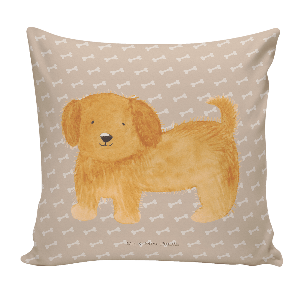 40x40 Kissen Hund flauschig Kissenhülle, Kopfkissen, Sofakissen, Dekokissen, Motivkissen, Hund, Hundemotiv, Haustier, Hunderasse, Tierliebhaber, Hundebesitzer, Sprüche, Hunde, Frauchen, Hundemama, Hundeliebe