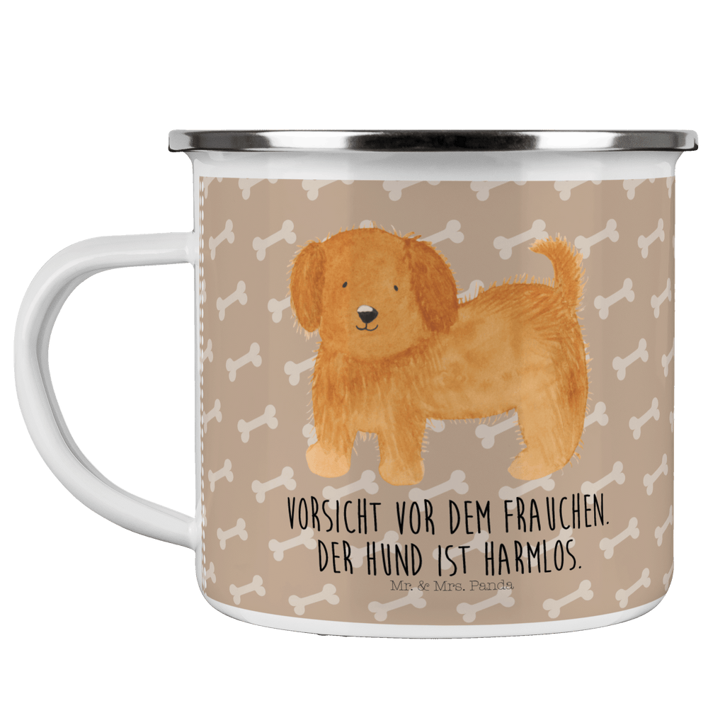 Camping Emaille Tasse Hund flauschig Campingtasse, Trinkbecher, Metalltasse, Outdoor Tasse, Emaille Trinkbecher, Blechtasse Outdoor, Emaille Campingbecher, Edelstahl Trinkbecher, Metalltasse für Camping, Kaffee Blechtasse, Camping Tasse Metall, Hund, Hundemotiv, Haustier, Hunderasse, Tierliebhaber, Hundebesitzer, Sprüche, Hunde, Frauchen, Hundemama, Hundeliebe
