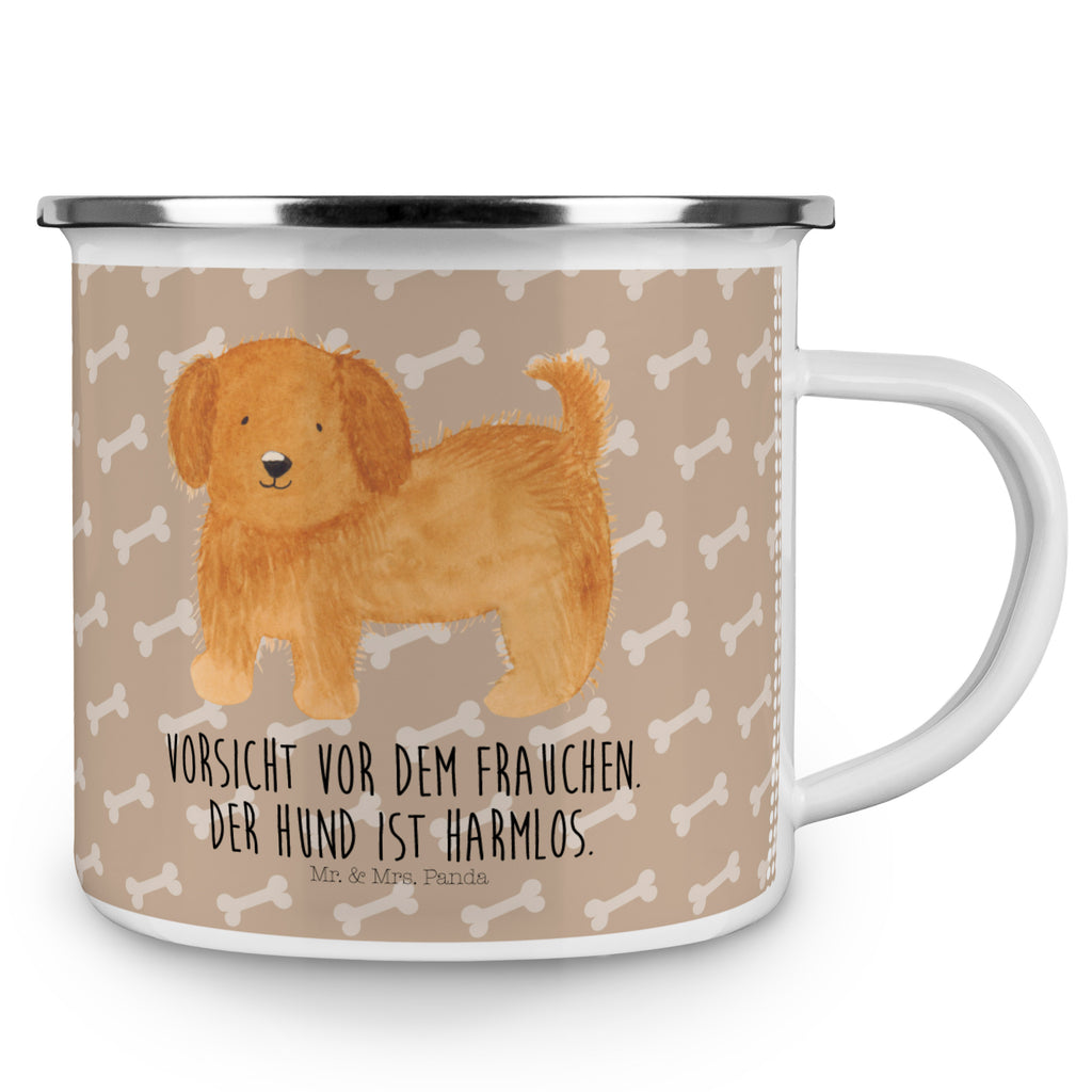 Camping Emaille Tasse Hund flauschig Campingtasse, Trinkbecher, Metalltasse, Outdoor Tasse, Emaille Trinkbecher, Blechtasse Outdoor, Emaille Campingbecher, Edelstahl Trinkbecher, Metalltasse für Camping, Kaffee Blechtasse, Camping Tasse Metall, Hund, Hundemotiv, Haustier, Hunderasse, Tierliebhaber, Hundebesitzer, Sprüche, Hunde, Frauchen, Hundemama, Hundeliebe