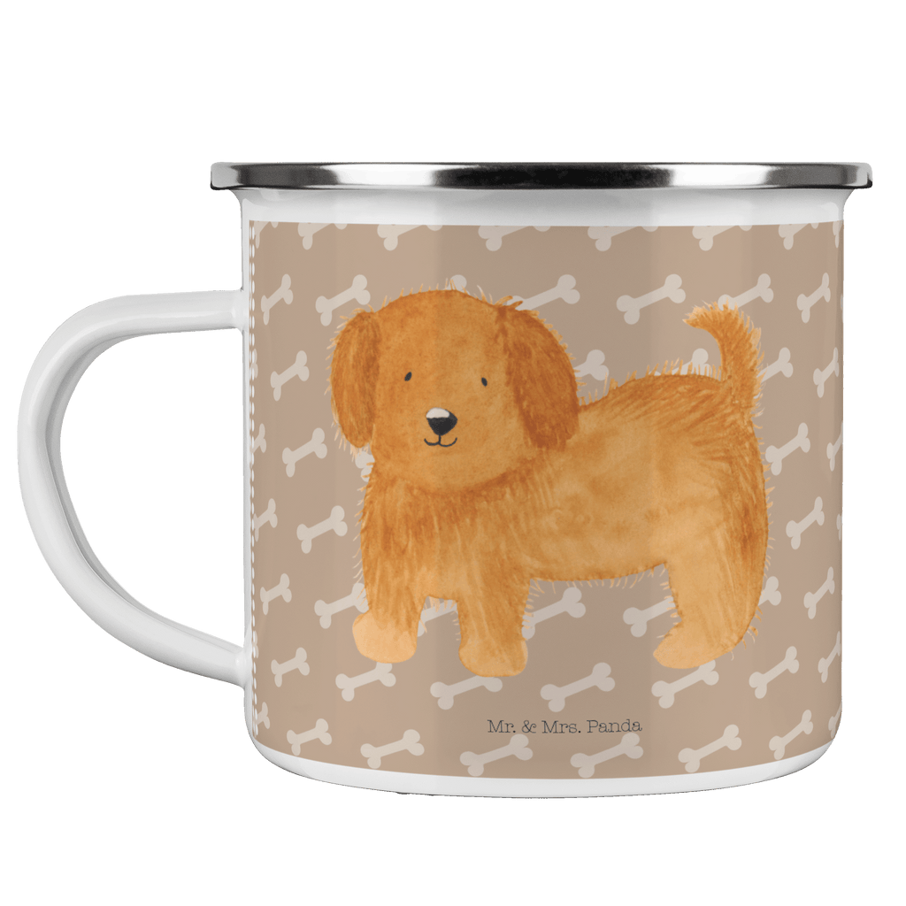 Camping Emaille Tasse Hund flauschig Campingtasse, Trinkbecher, Metalltasse, Outdoor Tasse, Emaille Trinkbecher, Blechtasse Outdoor, Emaille Campingbecher, Edelstahl Trinkbecher, Metalltasse für Camping, Kaffee Blechtasse, Camping Tasse Metall, Hund, Hundemotiv, Haustier, Hunderasse, Tierliebhaber, Hundebesitzer, Sprüche, Hunde, Frauchen, Hundemama, Hundeliebe