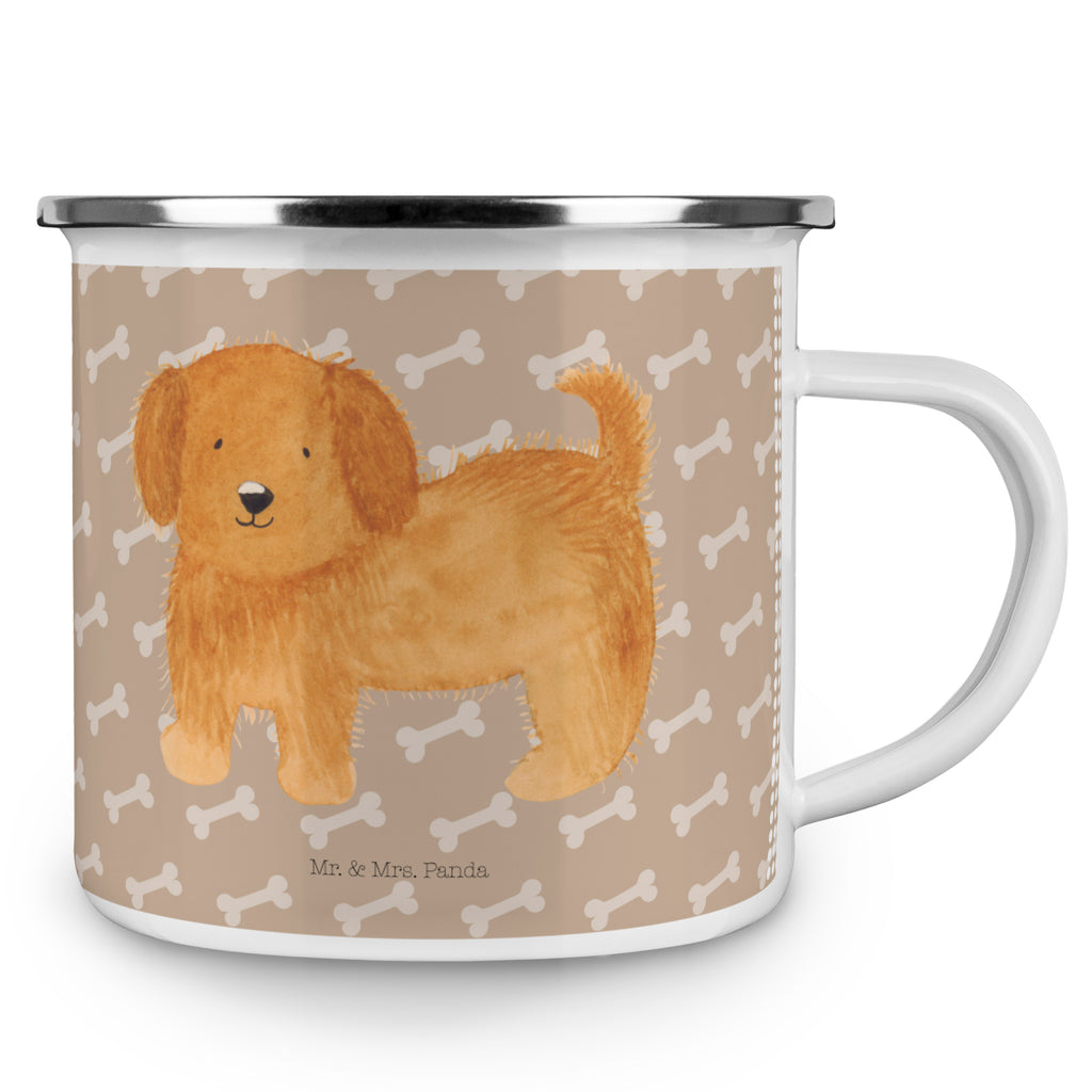 Camping Emaille Tasse Hund flauschig Campingtasse, Trinkbecher, Metalltasse, Outdoor Tasse, Emaille Trinkbecher, Blechtasse Outdoor, Emaille Campingbecher, Edelstahl Trinkbecher, Metalltasse für Camping, Kaffee Blechtasse, Camping Tasse Metall, Hund, Hundemotiv, Haustier, Hunderasse, Tierliebhaber, Hundebesitzer, Sprüche, Hunde, Frauchen, Hundemama, Hundeliebe