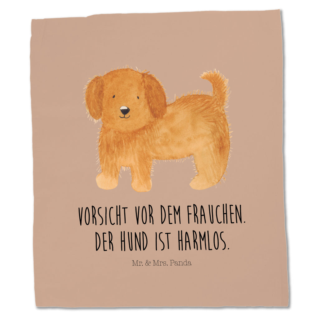 Tragetasche Hund flauschig Beuteltasche, Beutel, Einkaufstasche, Jutebeutel, Stoffbeutel, Hund, Hundemotiv, Haustier, Hunderasse, Tierliebhaber, Hundebesitzer, Sprüche, Hunde, Frauchen, Hundemama, Hundeliebe