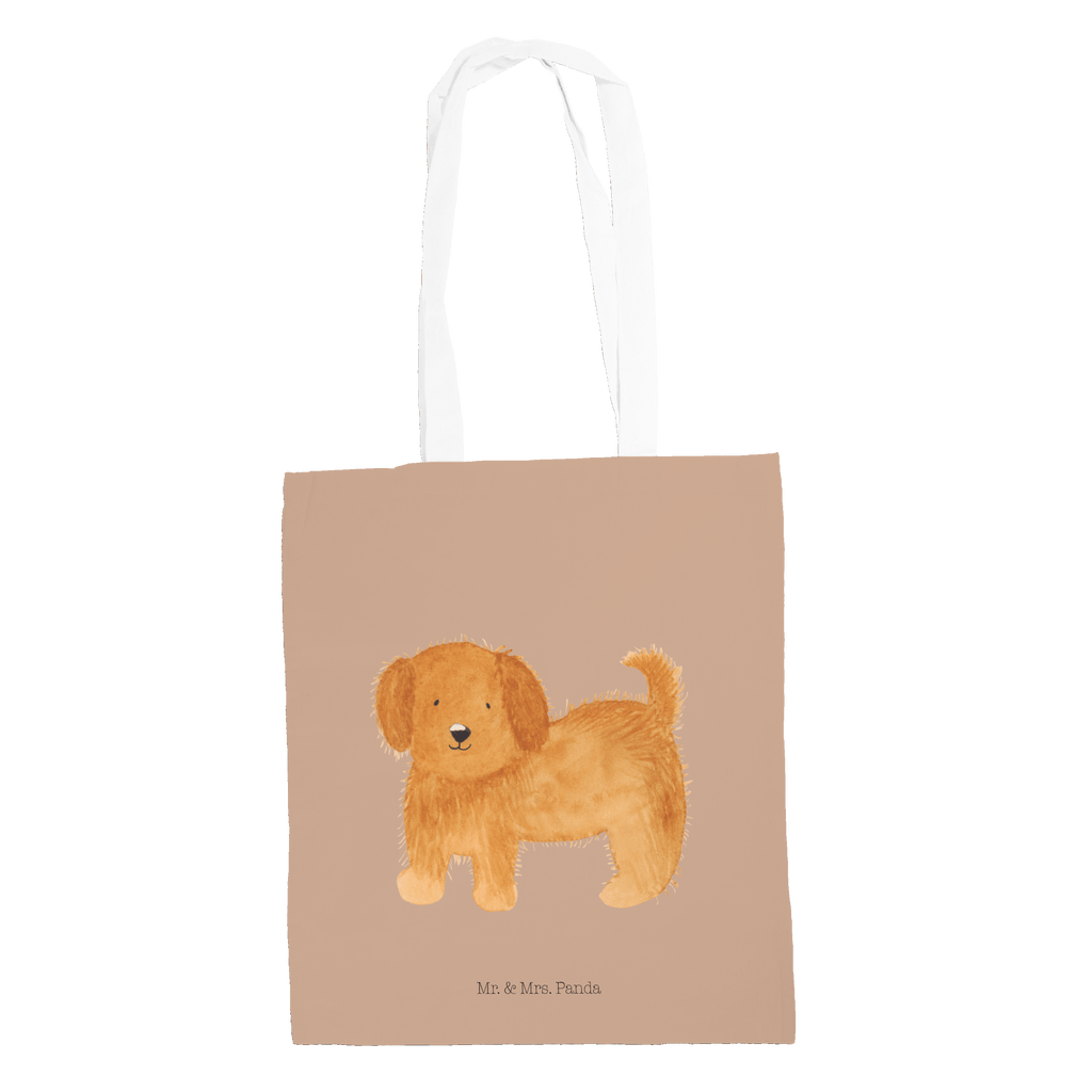 Tragetasche Hund flauschig Beuteltasche, Beutel, Einkaufstasche, Jutebeutel, Stoffbeutel, Hund, Hundemotiv, Haustier, Hunderasse, Tierliebhaber, Hundebesitzer, Sprüche, Hunde, Frauchen, Hundemama, Hundeliebe