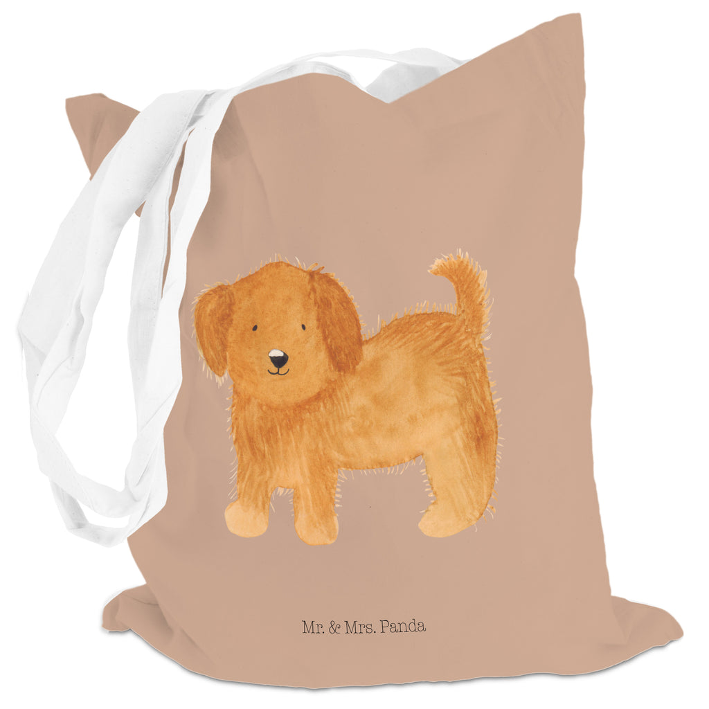Tragetasche Hund flauschig Beuteltasche, Beutel, Einkaufstasche, Jutebeutel, Stoffbeutel, Hund, Hundemotiv, Haustier, Hunderasse, Tierliebhaber, Hundebesitzer, Sprüche, Hunde, Frauchen, Hundemama, Hundeliebe