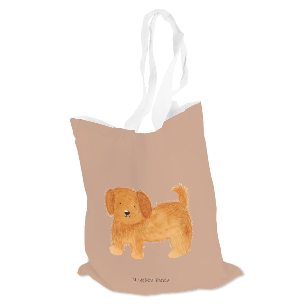 Tragetasche Hund flauschig Beuteltasche, Beutel, Einkaufstasche, Jutebeutel, Stoffbeutel, Hund, Hundemotiv, Haustier, Hunderasse, Tierliebhaber, Hundebesitzer, Sprüche, Hunde, Frauchen, Hundemama, Hundeliebe
