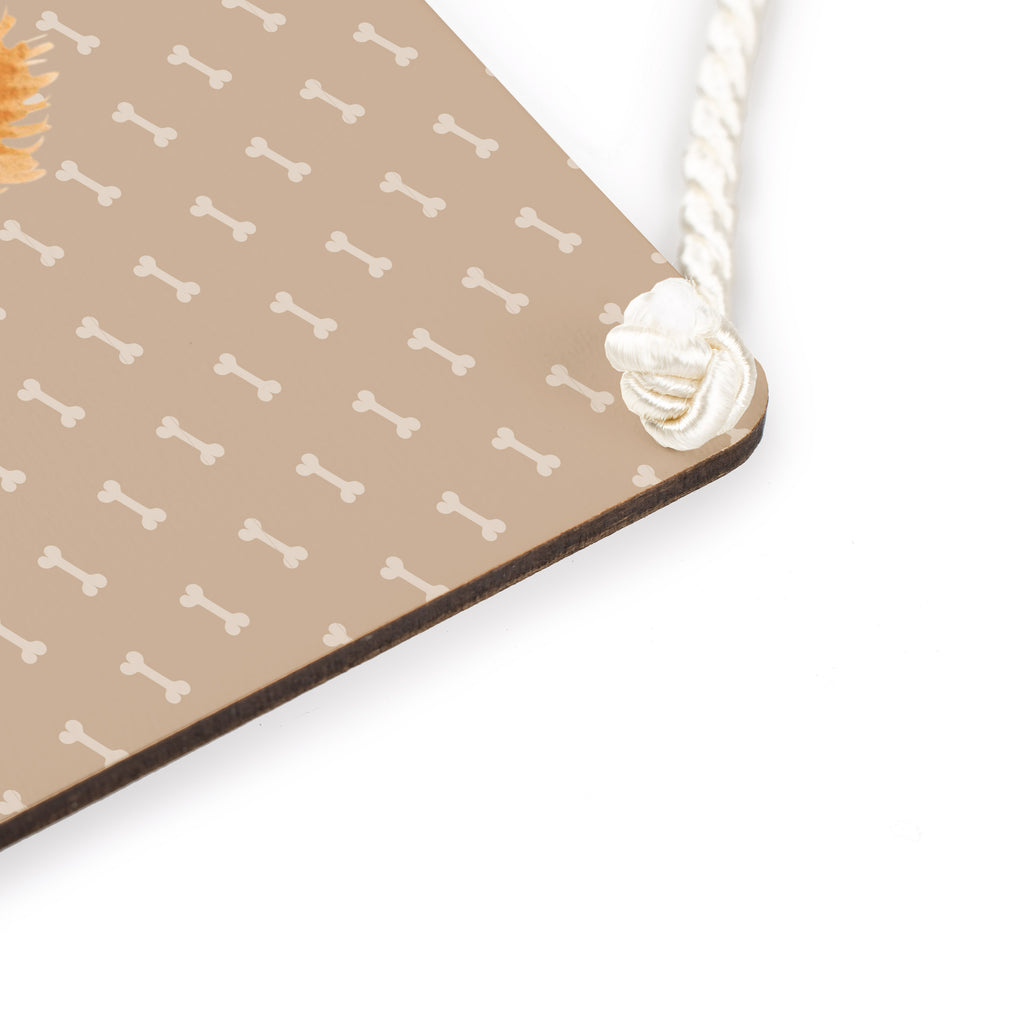 Deko Schild Hund flauschig Dekoschild, Deko Schild, Schild, Tür Schild, Türschild, Holzschild, Wandschild, Wanddeko, Hund, Hundemotiv, Haustier, Hunderasse, Tierliebhaber, Hundebesitzer, Sprüche, Hunde, Frauchen, Hundemama, Hundeliebe