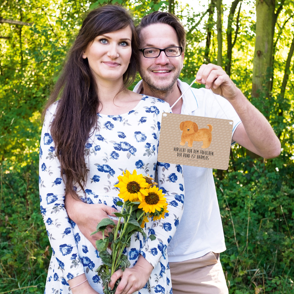 Deko Schild Hund flauschig Dekoschild, Deko Schild, Schild, Tür Schild, Türschild, Holzschild, Wandschild, Wanddeko, Hund, Hundemotiv, Haustier, Hunderasse, Tierliebhaber, Hundebesitzer, Sprüche, Hunde, Frauchen, Hundemama, Hundeliebe