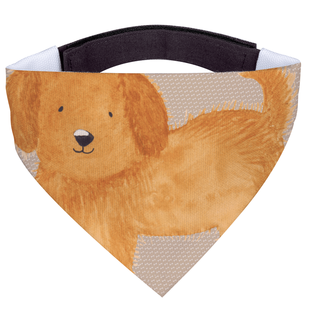 Hundehalstuch L Hund flauschig Hundehalstuch, Halstuch, Hunde, Tuch, groß, große Hunde, Hund, Hundemotiv, Haustier, Hunderasse, Tierliebhaber, Hundebesitzer, Sprüche, Frauchen, Hundemama, Hundeliebe