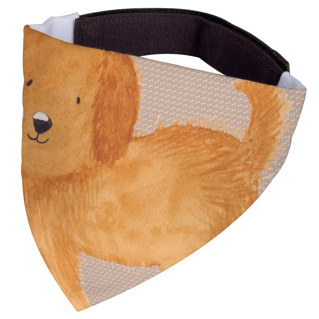 Hundehalstuch L Hund flauschig Hundehalstuch, Halstuch, Hunde, Tuch, groß, große Hunde, Hund, Hundemotiv, Haustier, Hunderasse, Tierliebhaber, Hundebesitzer, Sprüche, Frauchen, Hundemama, Hundeliebe