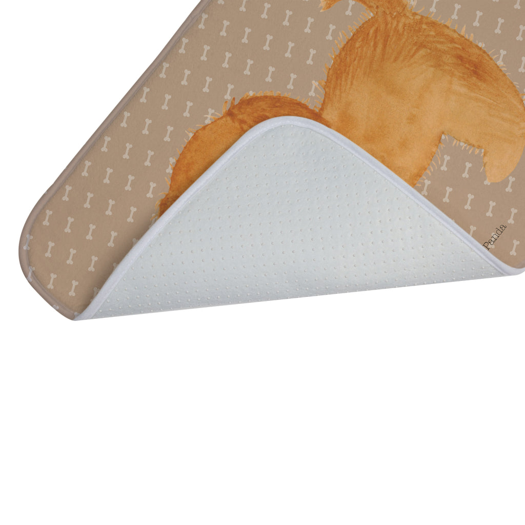 Badvorleger Hund flauschig Badematte, Badteppich, Duschvorleger, Badezimmerteppich, Badezimmermatte, Badvorleger, Duschmatte, Duschteppich, Hund, Hundemotiv, Haustier, Hunderasse, Tierliebhaber, Hundebesitzer, Sprüche, Hunde, Frauchen, Hundemama, Hundeliebe