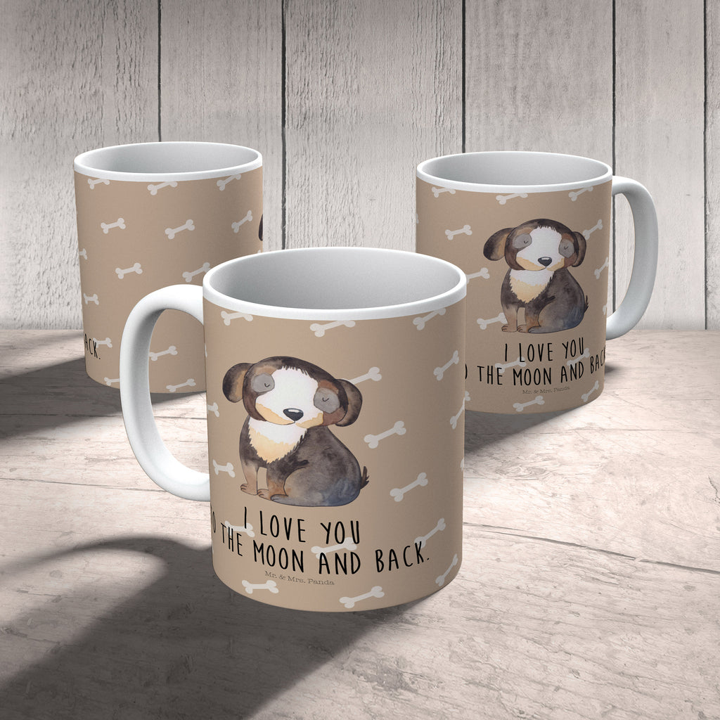 Kindertasse Hund entspannt Kunststoff Tasse, Kindergarten, Tasse, Trinkbecher, Camping Becher, Kaffeetasse, Kunststoffbecher, Kindergartenbecher, Outdoorgeschirr, Kunststoffgeschirr, Reisebecher, Reisetasse, Kinderbecher, Hund, Hundemotiv, Haustier, Hunderasse, Tierliebhaber, Hundebesitzer, Sprüche, schwarzer Hund, Hundeliebe, Liebe, Hundeglück