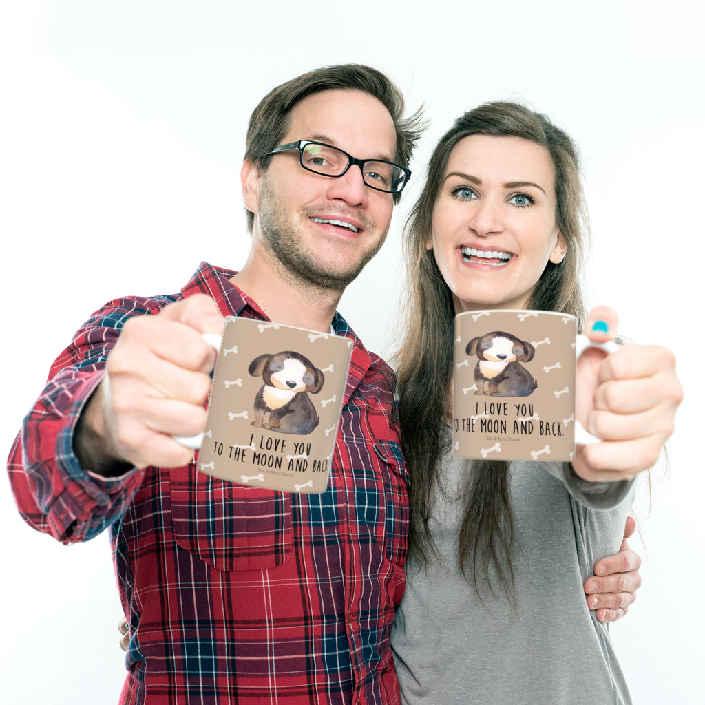 Kindertasse Hund entspannt Kunststoff Tasse, Kindergarten, Tasse, Trinkbecher, Camping Becher, Kaffeetasse, Kunststoffbecher, Kindergartenbecher, Outdoorgeschirr, Kunststoffgeschirr, Reisebecher, Reisetasse, Kinderbecher, Hund, Hundemotiv, Haustier, Hunderasse, Tierliebhaber, Hundebesitzer, Sprüche, schwarzer Hund, Hundeliebe, Liebe, Hundeglück
