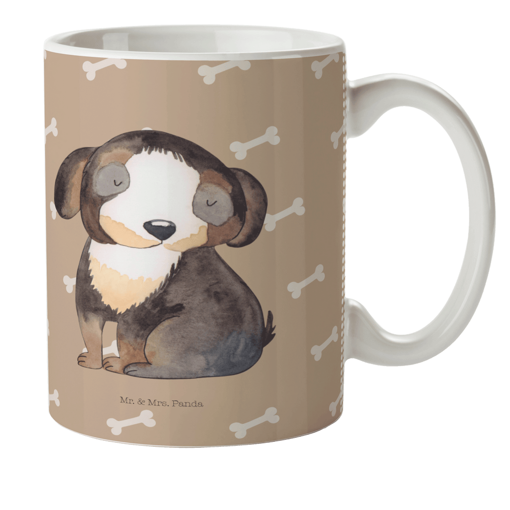 Kindertasse Hund entspannt Kunststoff Tasse, Kindergarten, Tasse, Trinkbecher, Camping Becher, Kaffeetasse, Kunststoffbecher, Kindergartenbecher, Outdoorgeschirr, Kunststoffgeschirr, Reisebecher, Reisetasse, Kinderbecher, Hund, Hundemotiv, Haustier, Hunderasse, Tierliebhaber, Hundebesitzer, Sprüche, schwarzer Hund, Hundeliebe, Liebe, Hundeglück
