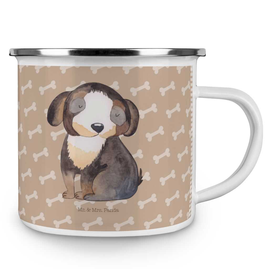 Camping Emaille Tasse Hund entspannt Campingtasse, Trinkbecher, Metalltasse, Outdoor Tasse, Emaille Trinkbecher, Blechtasse Outdoor, Emaille Campingbecher, Edelstahl Trinkbecher, Metalltasse für Camping, Kaffee Blechtasse, Camping Tasse Metall, Hund, Hundemotiv, Haustier, Hunderasse, Tierliebhaber, Hundebesitzer, Sprüche, schwarzer Hund, Hundeliebe, Liebe, Hundeglück