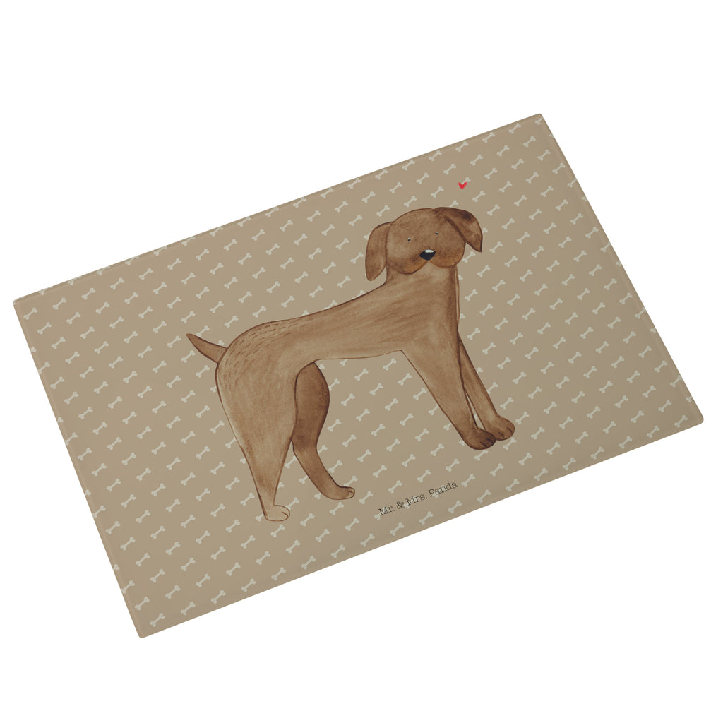 Medium Glas Schneidbrett Hund Dogge Glasschneidebrett, Schneidebrett, Hund, Hundemotiv, Haustier, Hunderasse, Tierliebhaber, Hundebesitzer, Sprüche, Hunde, Dogge, Deutsche Dogge, Great Dane