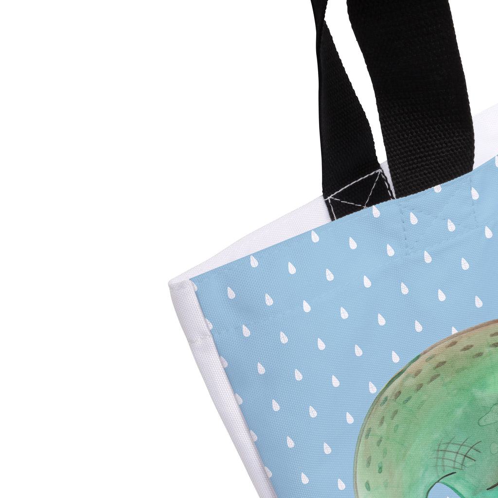 Shopper Krokodil Beutel, Einkaufstasche, Tasche, Strandtasche, Einkaufsbeutel, Shopper, Schultasche, Freizeittasche, Tragebeutel, Schulbeutel, Alltagstasche, Meerestiere, Meer, Urlaub, Krokodil, Krokodile, verrückt sein, spontan sein, Abenteuerlust, Reiselust, Freundin, beste Freundin, Lieblingsmensch