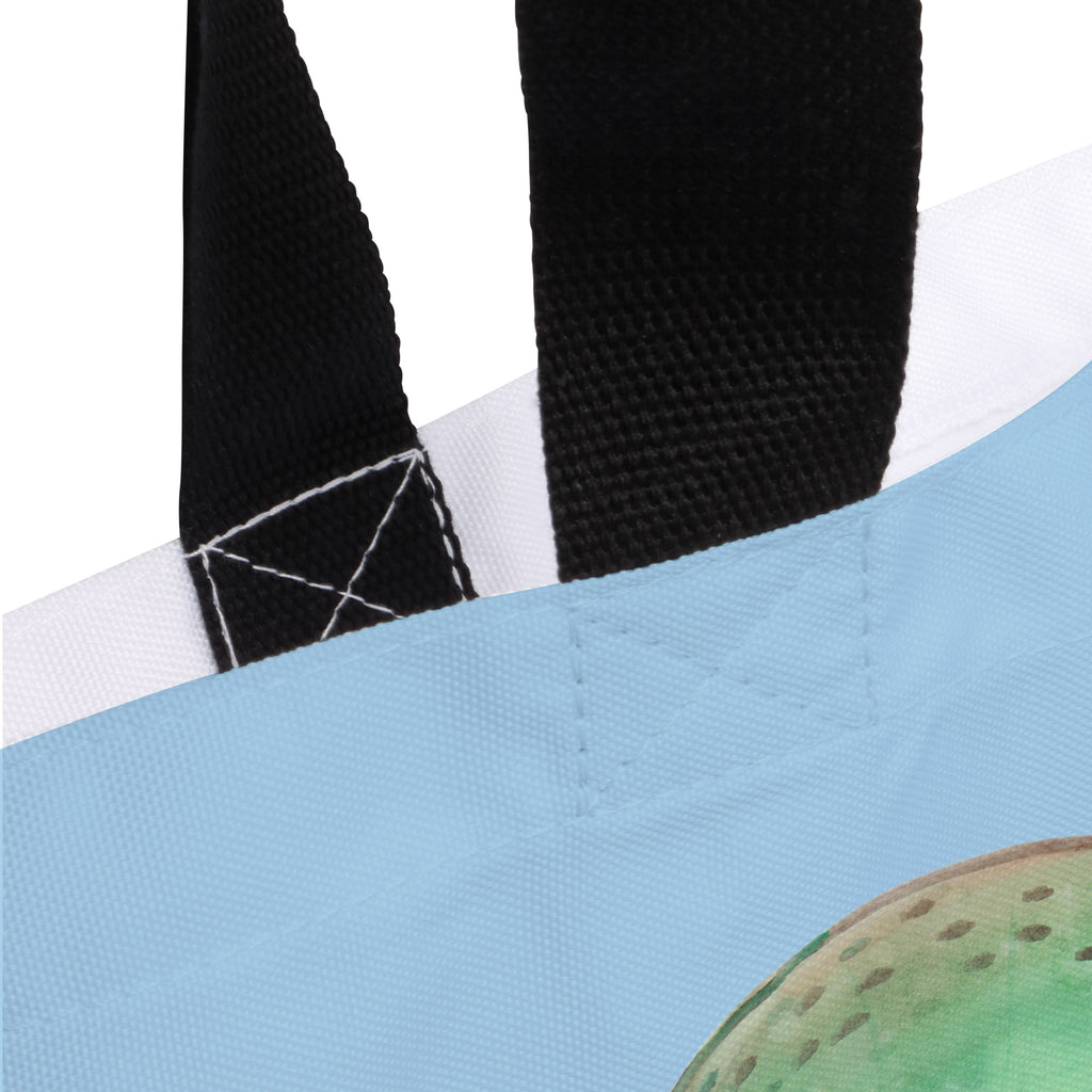 Shopper Krokodil Beutel, Einkaufstasche, Tasche, Strandtasche, Einkaufsbeutel, Shopper, Schultasche, Freizeittasche, Tragebeutel, Schulbeutel, Alltagstasche, Meerestiere, Meer, Urlaub, Krokodil, Krokodile, verrückt sein, spontan sein, Abenteuerlust, Reiselust, Freundin, beste Freundin, Lieblingsmensch