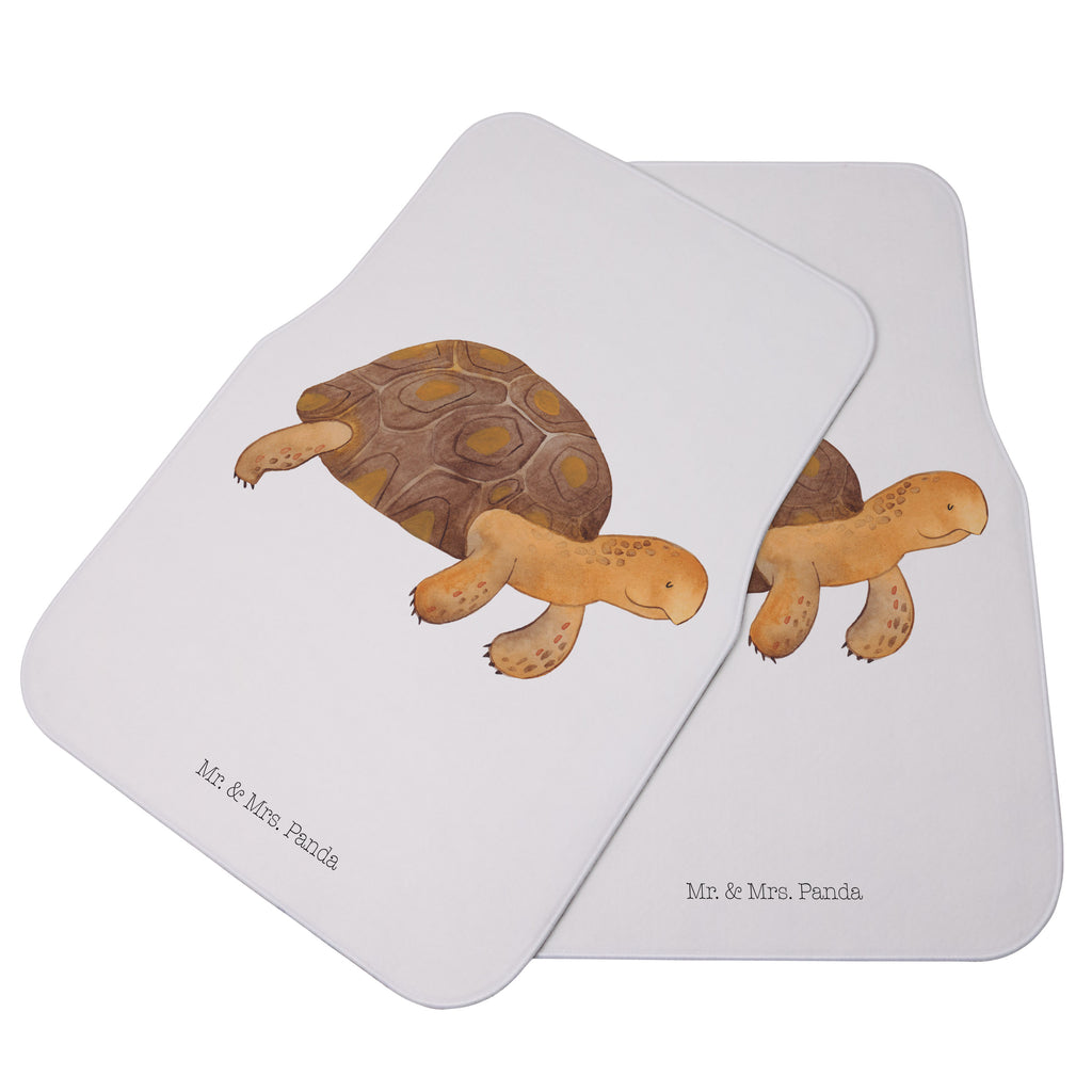 Fahrer Autofußmatte Schildkröte marschiert Autofußmatten, Fußmatte Auto, Fahrer, Schmutzmatte Auto, Meerestiere, Meer, Urlaub, Schildkröte, Schildkröten, get lost, Abenteuer, Reiselust, Inspiration, Neustart, Motivation, Lieblingsmensch