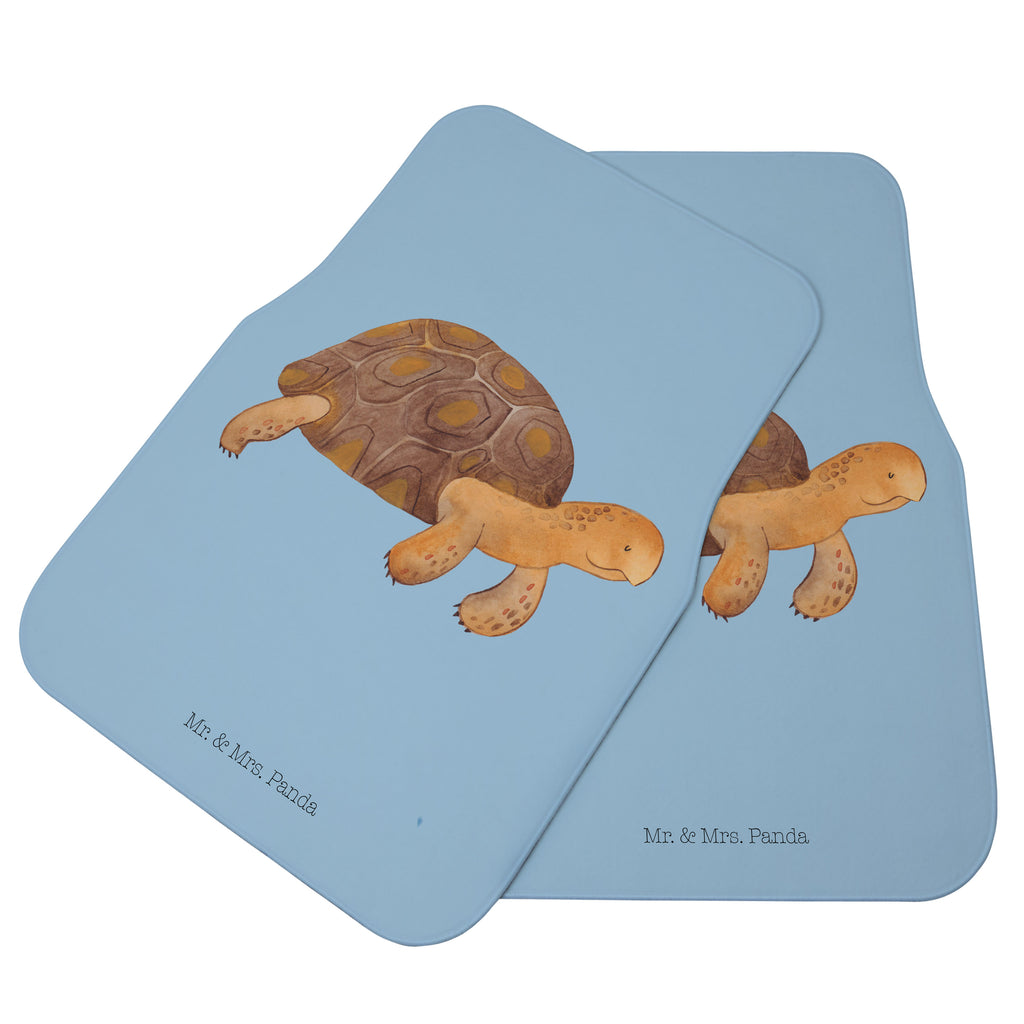 Fahrer Autofußmatte Schildkröte marschiert Autofußmatten, Fußmatte Auto, Fahrer, Schmutzmatte Auto, Meerestiere, Meer, Urlaub, Schildkröte, Schildkröten, get lost, Abenteuer, Reiselust, Inspiration, Neustart, Motivation, Lieblingsmensch