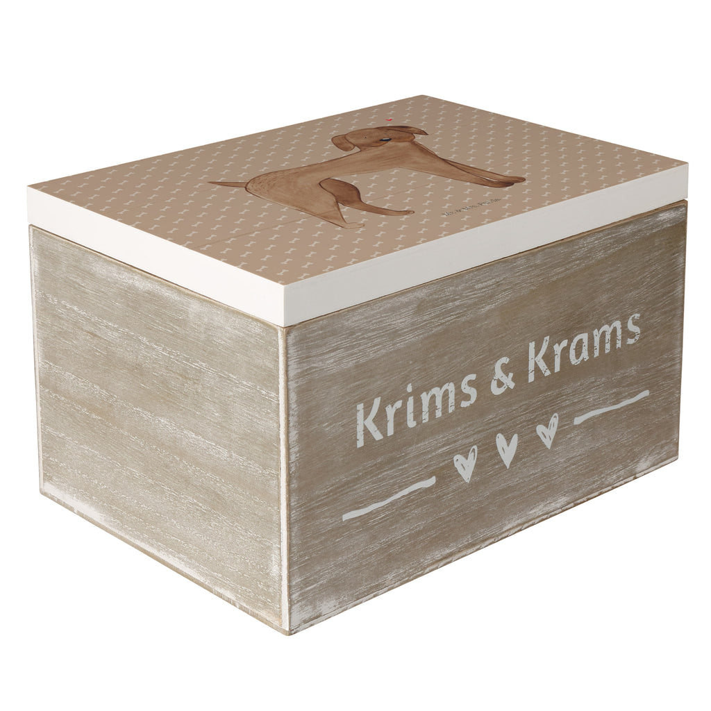 Holzkiste Hund Dogge Holzkiste, Kiste, Schatzkiste, Truhe, Schatulle, XXL, Erinnerungsbox, Erinnerungskiste, Dekokiste, Aufbewahrungsbox, Hund, Hundemotiv, Haustier, Hunderasse, Tierliebhaber, Hundebesitzer, Sprüche, Hunde, Dogge, Deutsche Dogge, Great Dane