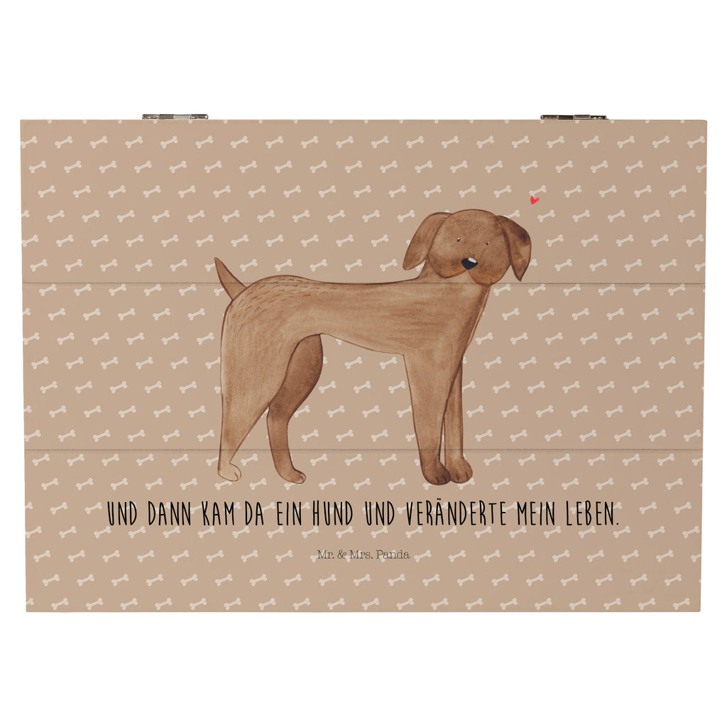 Holzkiste Hund Dogge Holzkiste, Kiste, Schatzkiste, Truhe, Schatulle, XXL, Erinnerungsbox, Erinnerungskiste, Dekokiste, Aufbewahrungsbox, Hund, Hundemotiv, Haustier, Hunderasse, Tierliebhaber, Hundebesitzer, Sprüche, Hunde, Dogge, Deutsche Dogge, Great Dane