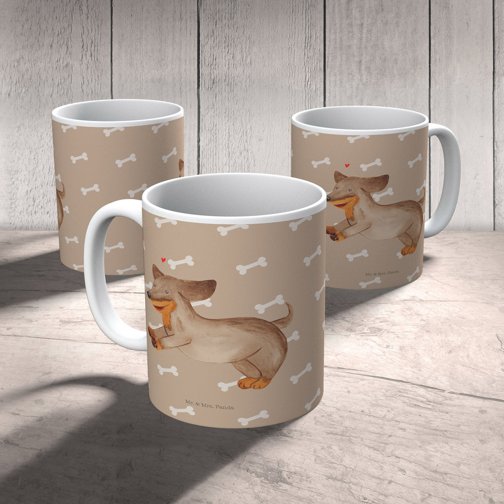Kindertasse Hund Dackel fröhlich Kunststoff Tasse, Kindergarten, Tasse, Trinkbecher, Camping Becher, Kaffeetasse, Kunststoffbecher, Kindergartenbecher, Outdoorgeschirr, Kunststoffgeschirr, Reisebecher, Reisetasse, Kinderbecher, Hund, Hundemotiv, Haustier, Hunderasse, Tierliebhaber, Hundebesitzer, Sprüche, Hunde, Dackel, Dachshund, happy dog
