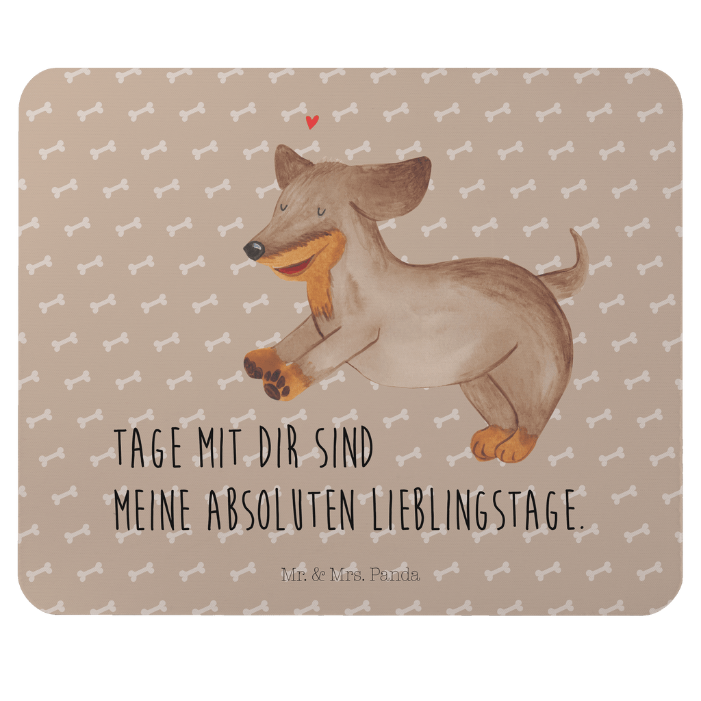Mauspad Hund Dackel fröhlich Mousepad, Computer zubehör, Büroausstattung, PC Zubehör, Arbeitszimmer, Mauspad, Einzigartiges Mauspad, Designer Mauspad, Hund, Hundemotiv, Haustier, Hunderasse, Tierliebhaber, Hundebesitzer, Sprüche, Hunde, Dackel, Dachshund, happy dog