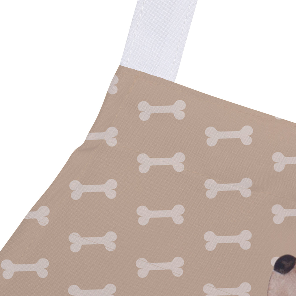 Kochschürze Hund Blume Schürze, Backschürze, Küchenschürze, Grillschürze, Latzschürze, Hund, Hundemotiv, Haustier, Hunderasse, Tierliebhaber, Hundebesitzer, Sprüche, Hunde, Frauchen, Hundeliebe