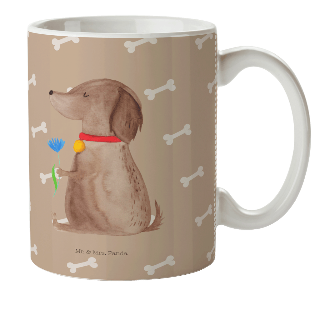 Kindertasse Hund Blume Kunststoff Tasse, Kindergarten, Tasse, Trinkbecher, Camping Becher, Kaffeetasse, Kunststoffbecher, Kindergartenbecher, Outdoorgeschirr, Kunststoffgeschirr, Reisebecher, Reisetasse, Kinderbecher, Hund, Hundemotiv, Haustier, Hunderasse, Tierliebhaber, Hundebesitzer, Sprüche, Hunde, Frauchen, Hundeliebe