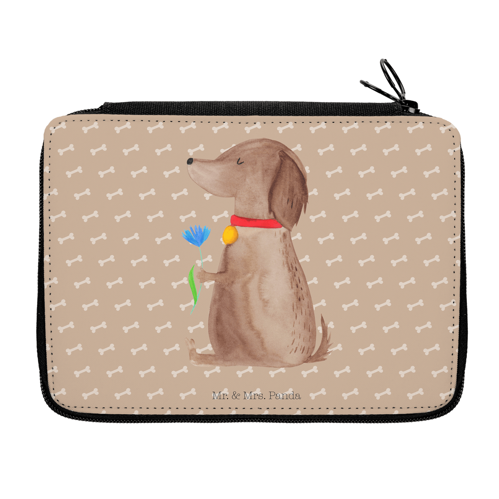 Federmappe Hund Blume Federmappe, Stiftetasche, Stifte Etui, Schule, Einschulung, Geschenk, Kind, Schüler, Schülerin, Stifterolle, Federmäppchen, Motiv, Grundschule, Federmäppchen bedruckt, Büro Stifte Etui, Bestückte Federmappe, Kinder Federmappe, Federmappe Einschulung, Hund, Hundemotiv, Haustier, Hunderasse, Tierliebhaber, Hundebesitzer, Sprüche, Hunde, Frauchen, Hundeliebe