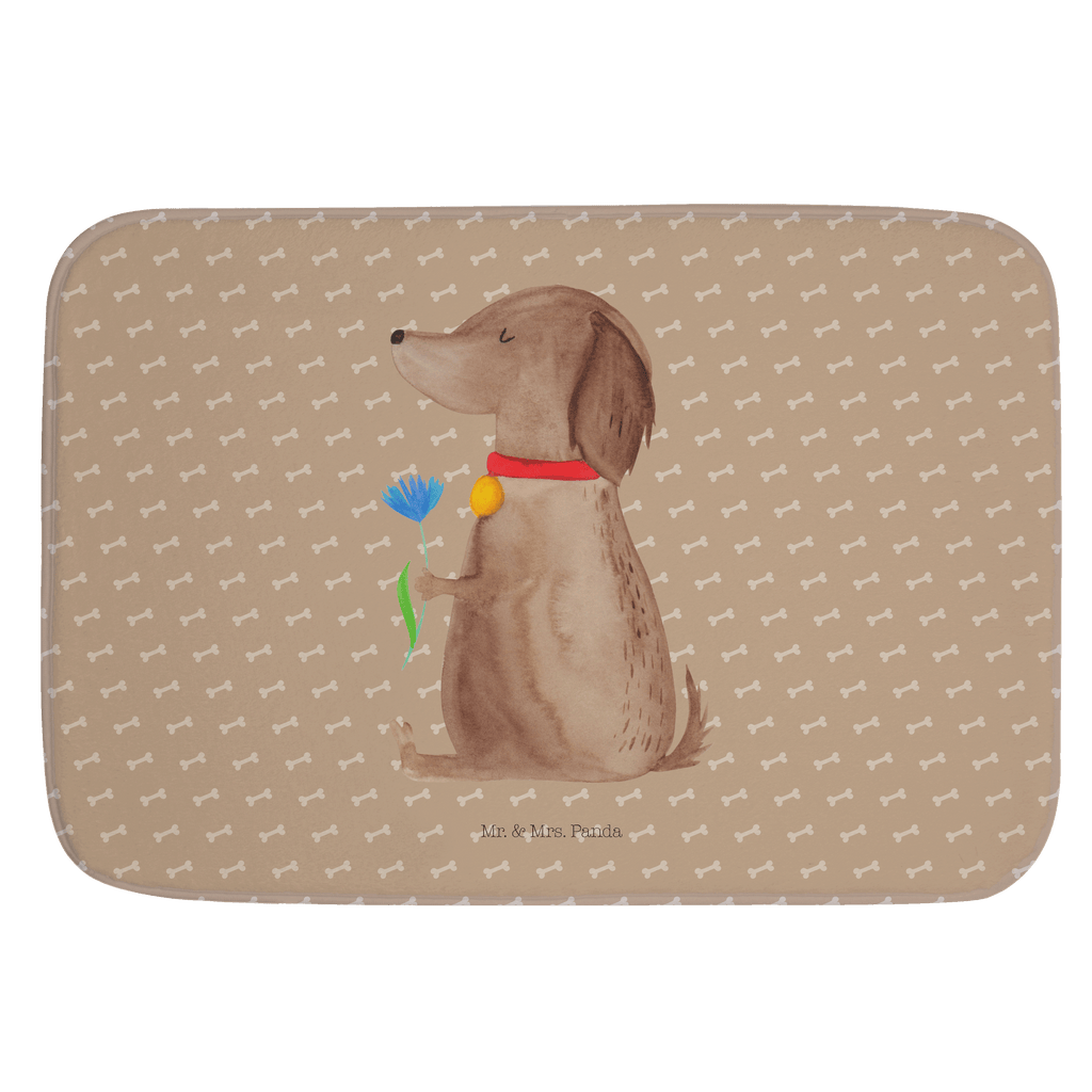 Badvorleger Hund Blume Badematte, Badteppich, Duschvorleger, Badezimmerteppich, Badezimmermatte, Badvorleger, Duschmatte, Duschteppich, Hund, Hundemotiv, Haustier, Hunderasse, Tierliebhaber, Hundebesitzer, Sprüche, Hunde, Frauchen, Hundeliebe