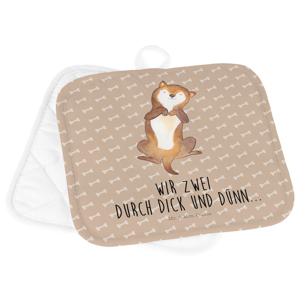 2er Set Topflappen  Hund Bauchkraulen Topflappen, Topfuntersetzer, Ofenhandschuh, Topflappen Set, Topflappen lustig, Topflappen mit Spruch, Hund, Hundemotiv, Haustier, Hunderasse, Tierliebhaber, Hundebesitzer, Sprüche, Hunde, Hundeliebe, Hundewelpe, Bauchkraulen