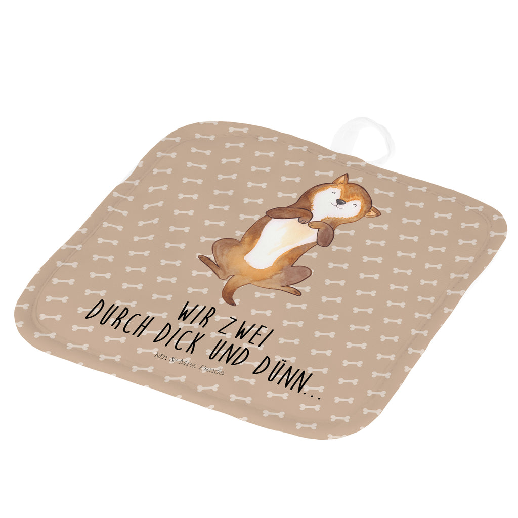 2er Set Topflappen  Hund Bauchkraulen Topflappen, Topfuntersetzer, Ofenhandschuh, Topflappen Set, Topflappen lustig, Topflappen mit Spruch, Hund, Hundemotiv, Haustier, Hunderasse, Tierliebhaber, Hundebesitzer, Sprüche, Hunde, Hundeliebe, Hundewelpe, Bauchkraulen