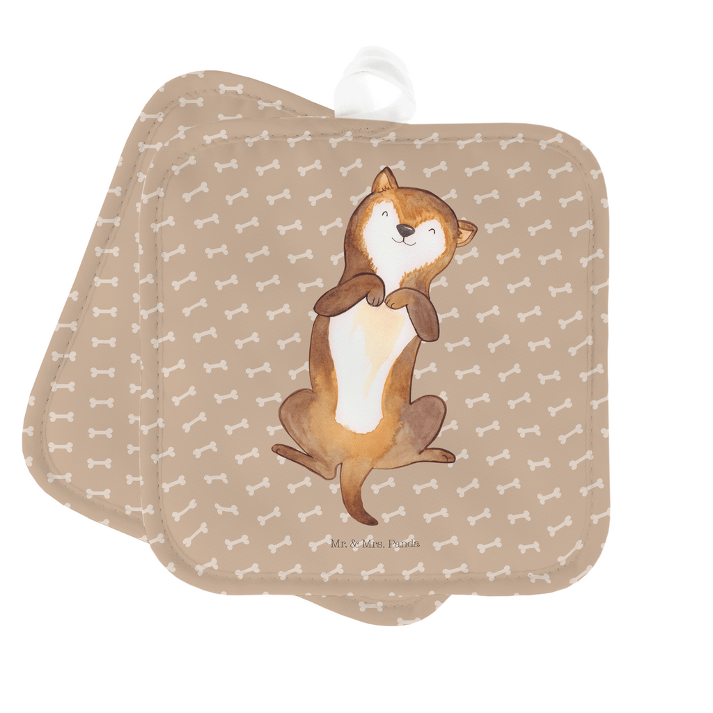 2er Set Topflappen  Hund Bauchkraulen Topflappen, Topfuntersetzer, Ofenhandschuh, Topflappen Set, Topflappen lustig, Topflappen mit Spruch, Hund, Hundemotiv, Haustier, Hunderasse, Tierliebhaber, Hundebesitzer, Sprüche, Hunde, Hundeliebe, Hundewelpe, Bauchkraulen