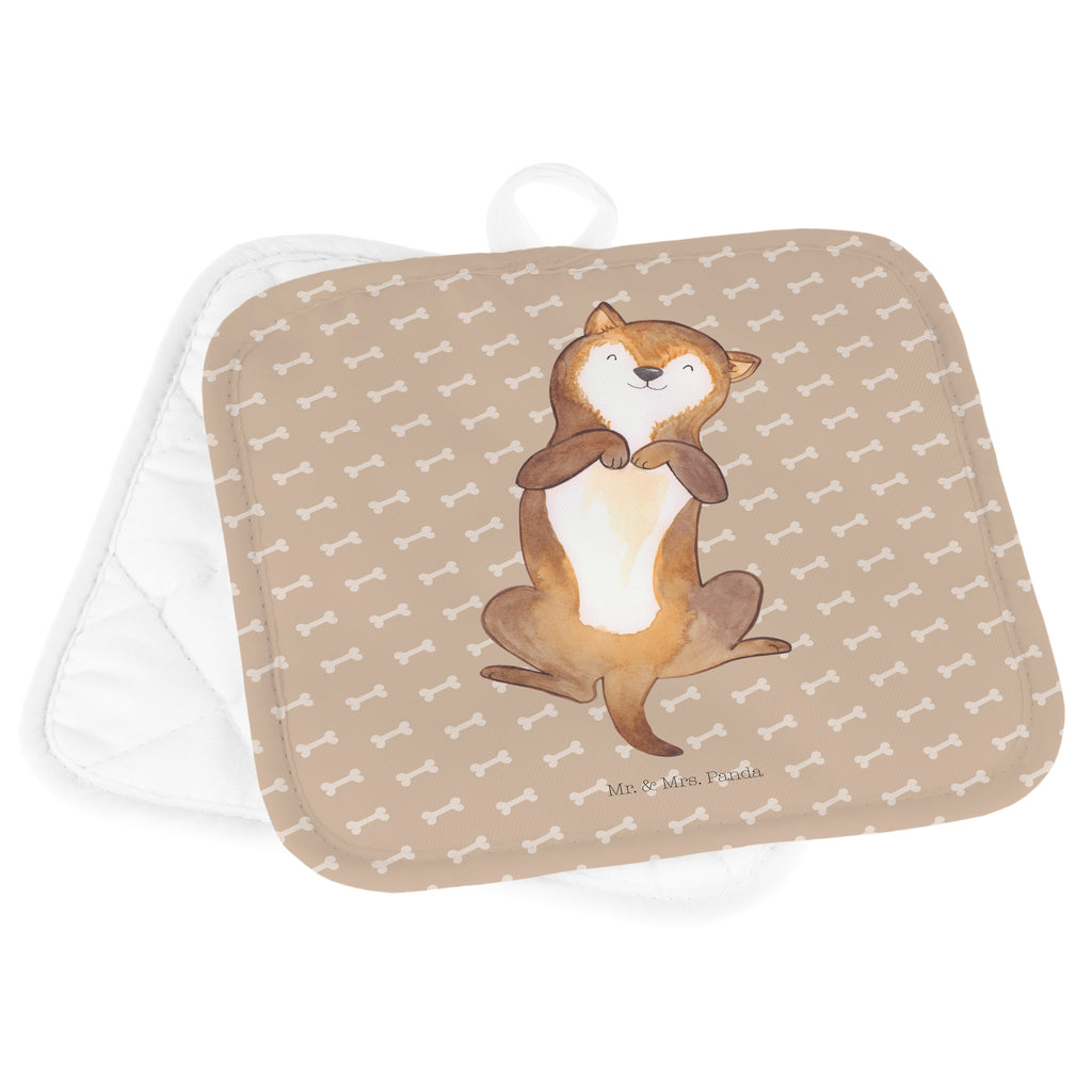 2er Set Topflappen  Hund Bauchkraulen Topflappen, Topfuntersetzer, Ofenhandschuh, Topflappen Set, Topflappen lustig, Topflappen mit Spruch, Hund, Hundemotiv, Haustier, Hunderasse, Tierliebhaber, Hundebesitzer, Sprüche, Hunde, Hundeliebe, Hundewelpe, Bauchkraulen
