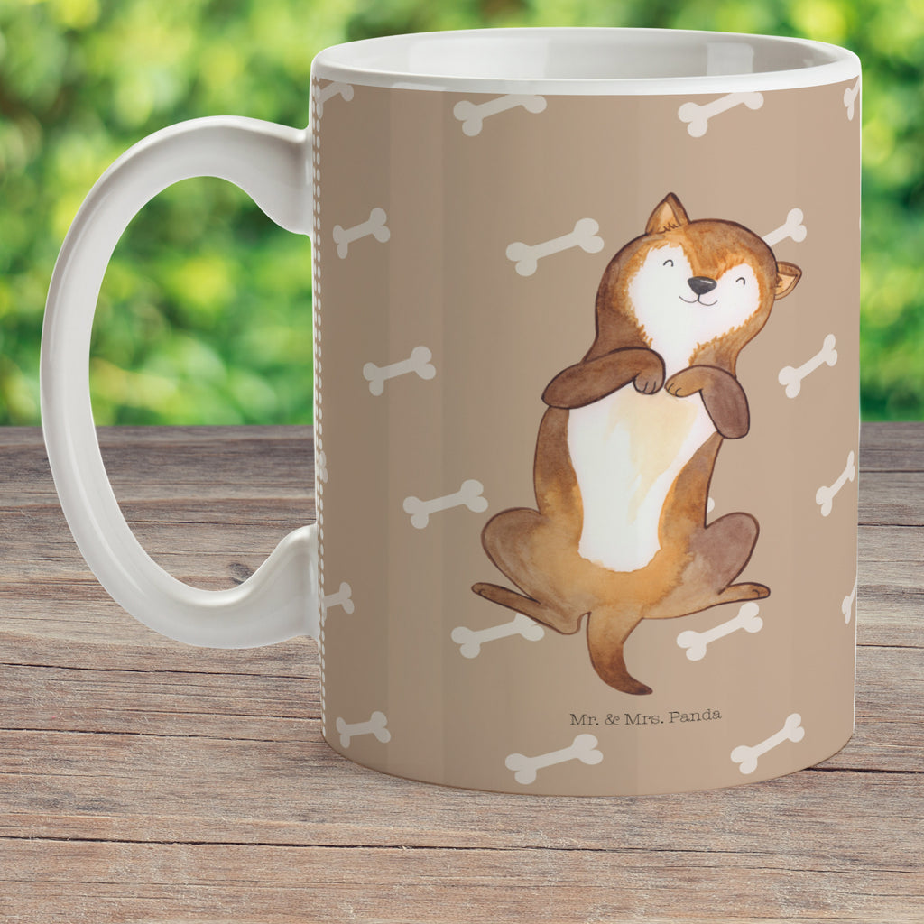Kindertasse Hund Bauchkraulen Kunststoff Tasse, Kindergarten, Tasse, Trinkbecher, Camping Becher, Kaffeetasse, Kunststoffbecher, Kindergartenbecher, Outdoorgeschirr, Kunststoffgeschirr, Reisebecher, Reisetasse, Kinderbecher, Hund, Hundemotiv, Haustier, Hunderasse, Tierliebhaber, Hundebesitzer, Sprüche, Hunde, Hundeliebe, Hundewelpe, Bauchkraulen