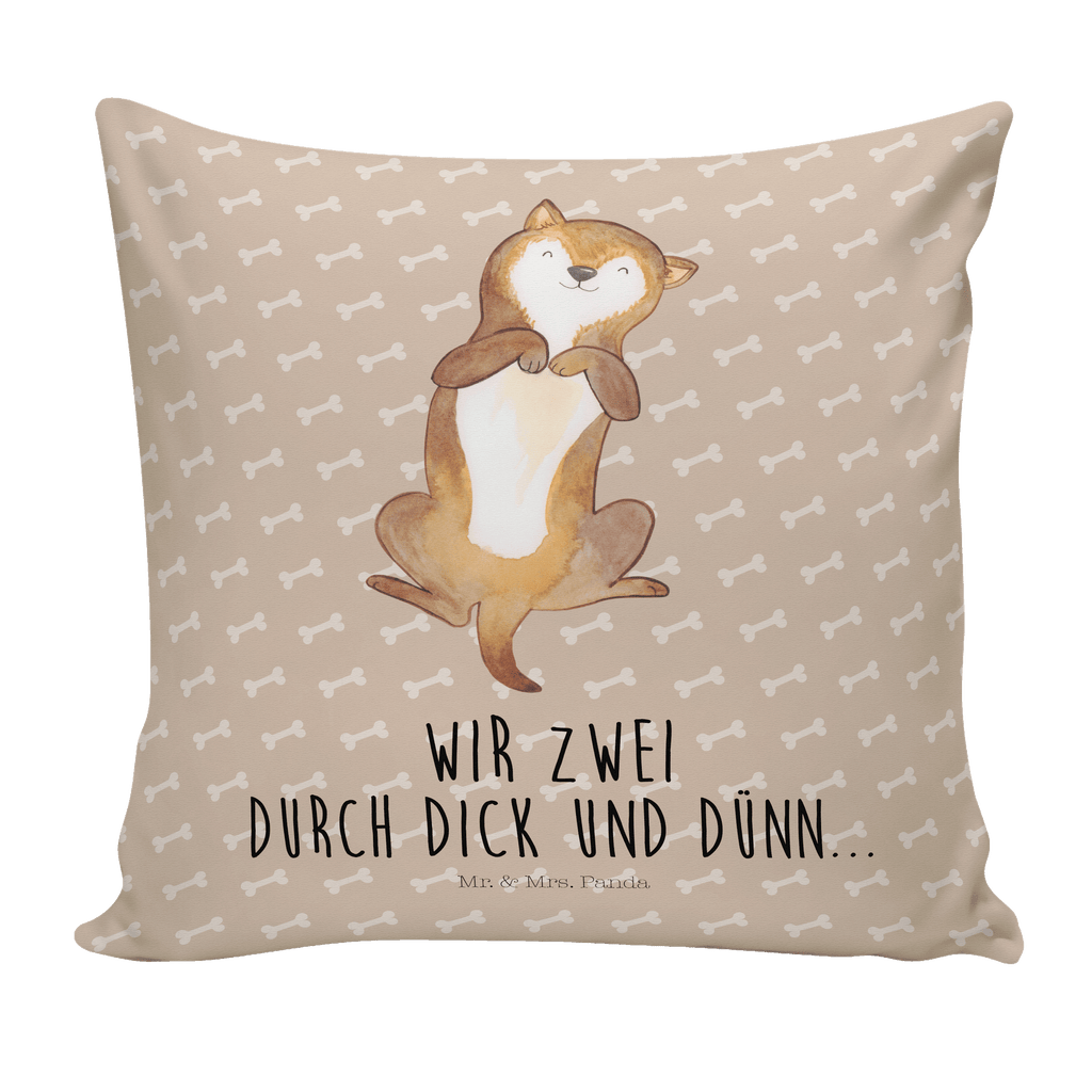 40x40 Kissen Hund Bauchkraulen Kissenhülle, Kopfkissen, Sofakissen, Dekokissen, Motivkissen, Hund, Hundemotiv, Haustier, Hunderasse, Tierliebhaber, Hundebesitzer, Sprüche, Hunde, Hundeliebe, Hundewelpe, Bauchkraulen