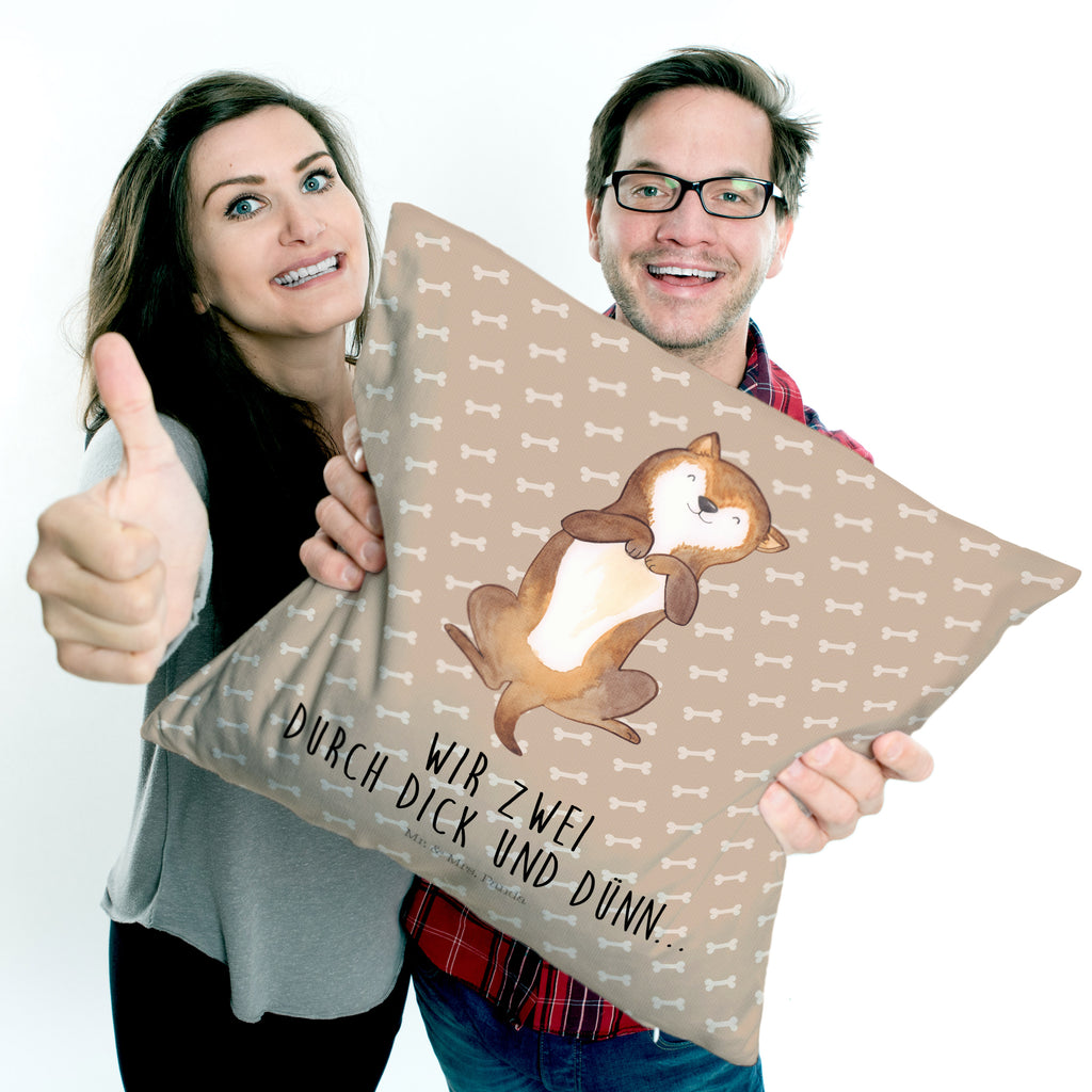 40x40 Kissen Hund Bauchkraulen Kissenhülle, Kopfkissen, Sofakissen, Dekokissen, Motivkissen, Hund, Hundemotiv, Haustier, Hunderasse, Tierliebhaber, Hundebesitzer, Sprüche, Hunde, Hundeliebe, Hundewelpe, Bauchkraulen