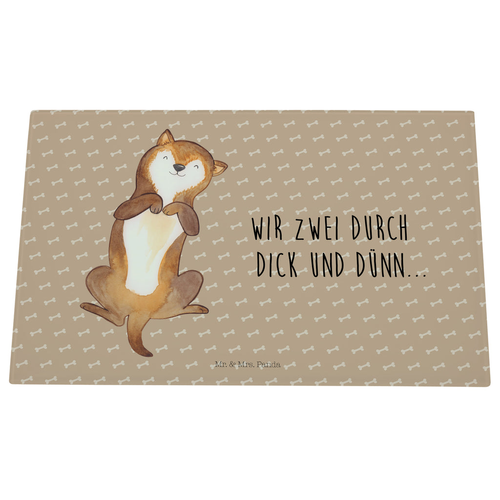 Medium Glas Schneidbrett Hund Bauchkraulen Glasschneidebrett, Schneidebrett, Hund, Hundemotiv, Haustier, Hunderasse, Tierliebhaber, Hundebesitzer, Sprüche, Hunde, Hundeliebe, Hundewelpe, Bauchkraulen