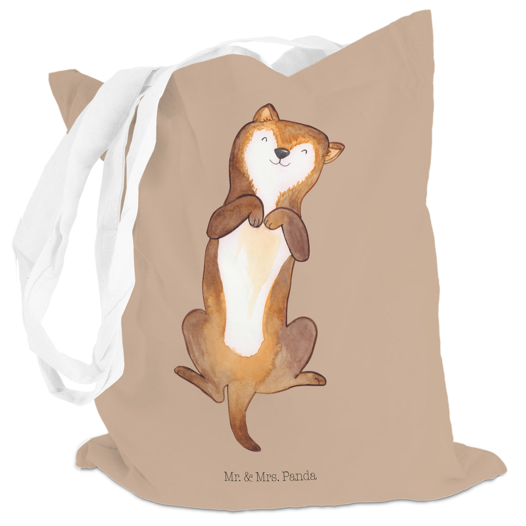 Tragetasche Hund Bauchkraulen Beuteltasche, Beutel, Einkaufstasche, Jutebeutel, Stoffbeutel, Hund, Hundemotiv, Haustier, Hunderasse, Tierliebhaber, Hundebesitzer, Sprüche, Hunde, Hundeliebe, Hundewelpe, Bauchkraulen