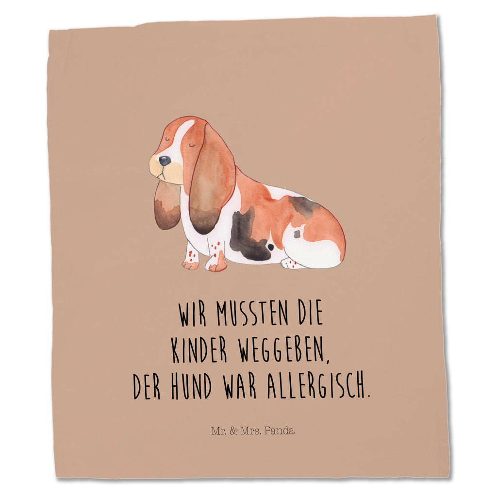Tragetasche Hund Basset Hound Beuteltasche, Beutel, Einkaufstasche, Jutebeutel, Stoffbeutel, Hund, Hundemotiv, Haustier, Hunderasse, Tierliebhaber, Hundebesitzer, Sprüche, Basset Hound, Basset, Hundeliebe, kinderlos
