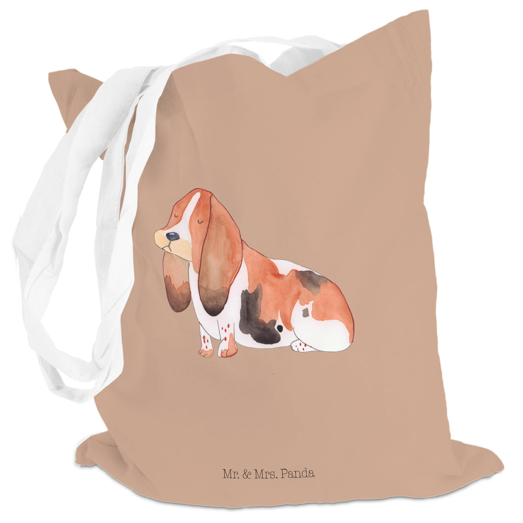 Tragetasche Hund Basset Hound Beuteltasche, Beutel, Einkaufstasche, Jutebeutel, Stoffbeutel, Hund, Hundemotiv, Haustier, Hunderasse, Tierliebhaber, Hundebesitzer, Sprüche, Basset Hound, Basset, Hundeliebe, kinderlos