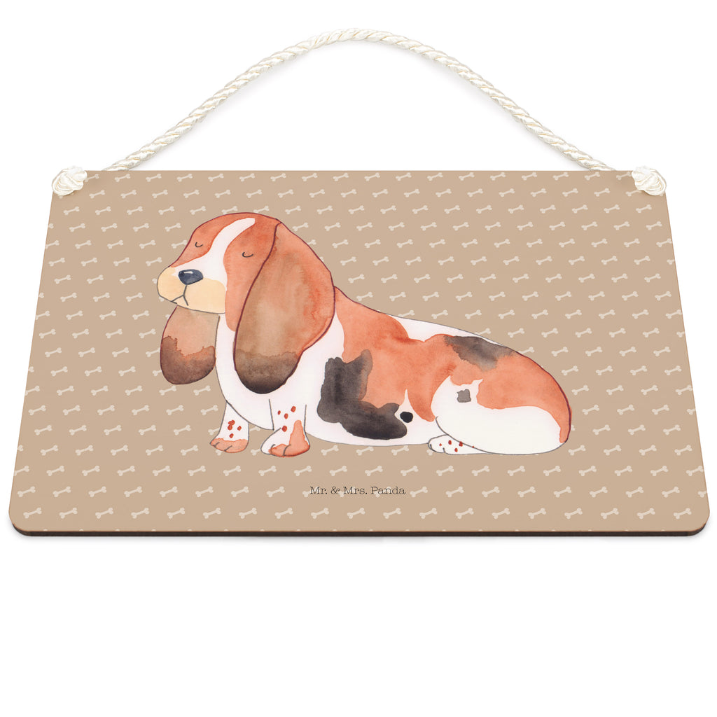 Deko Schild Hund Basset Hound Dekoschild, Deko Schild, Schild, Tür Schild, Türschild, Holzschild, Wandschild, Wanddeko, Hund, Hundemotiv, Haustier, Hunderasse, Tierliebhaber, Hundebesitzer, Sprüche, Basset Hound, Basset, Hundeliebe, kinderlos