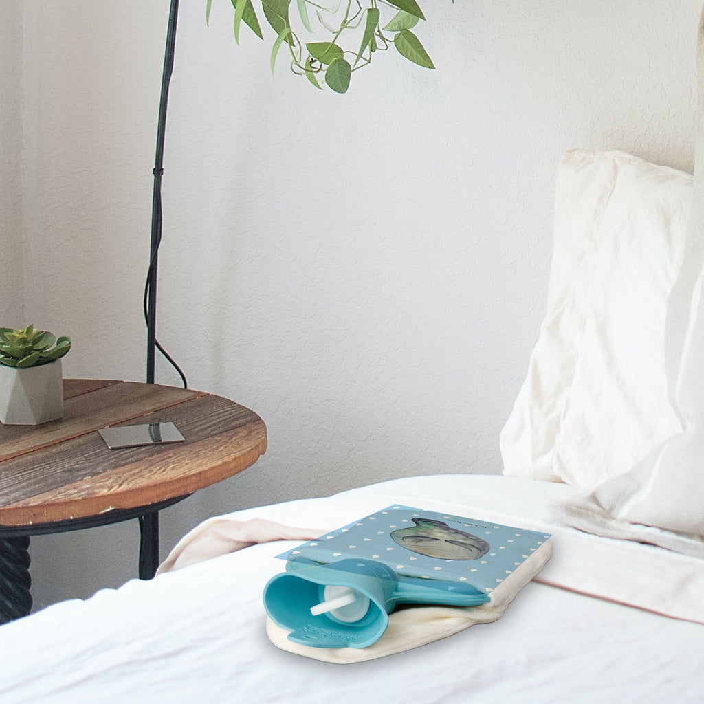 Wärmflasche Seekuh happy Wärmekissen, Kinderwärmflasche, Körnerkissen, Wärmflaschenbezug, Wärmflasche mit Bezug, Meerestiere, Meer, Urlaub, Seekuh, Seekühe, Selbstliebe, Respekt, Neuanfang, Neustart, Achtsamkeit, Zufrieden, Liebeskummer, Freundin