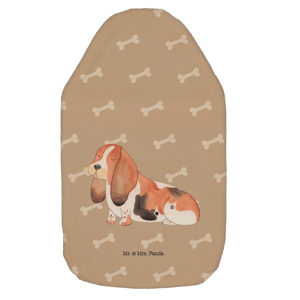 Wärmflasche Hund Basset Hound Wärmekissen, Kinderwärmflasche, Körnerkissen, Wärmflaschenbezug, Wärmflasche mit Bezug, Hund, Hundemotiv, Haustier, Hunderasse, Tierliebhaber, Hundebesitzer, Sprüche, Basset Hound, Basset, Hundeliebe, kinderlos