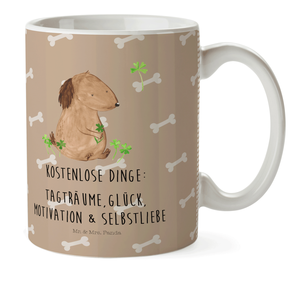 Kindertasse Hund Kleeblatt Kunststoff Tasse, Kindergarten, Tasse, Trinkbecher, Camping Becher, Kaffeetasse, Kunststoffbecher, Kindergartenbecher, Outdoorgeschirr, Kunststoffgeschirr, Reisebecher, Reisetasse, Kinderbecher, Hund, Hundemotiv, Haustier, Hunderasse, Tierliebhaber, Hundebesitzer, Sprüche, Kleeblatt, Glück, Tagträume, Motivation, Neuanfang, Geschenk, Glücksbringer, Selbstliebe, Achtsamkeit