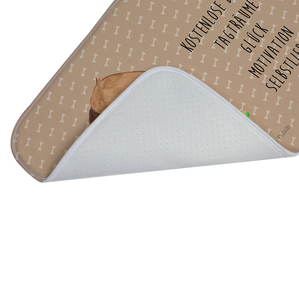Badvorleger Hund Kleeblatt Badematte, Badteppich, Duschvorleger, Badezimmerteppich, Badezimmermatte, Badvorleger, Duschmatte, Duschteppich, Hund, Hundemotiv, Haustier, Hunderasse, Tierliebhaber, Hundebesitzer, Sprüche, Kleeblatt, Glück, Tagträume, Motivation, Neuanfang, Geschenk, Glücksbringer, Selbstliebe, Achtsamkeit