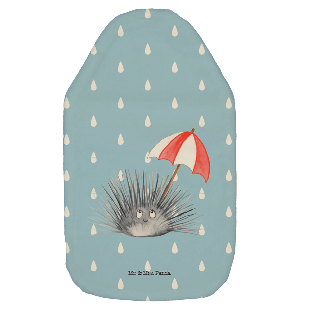 Wärmflasche Seeigel Wärmekissen, Kinderwärmflasche, Körnerkissen, Wärmflaschenbezug, Wärmflasche mit Bezug, Meerestiere, Meer, Urlaub, Seeigel, Achtsamkeit, Selbstakzeptanz, Selbstliebe, Hier und Jetzt, Leben, Lebe