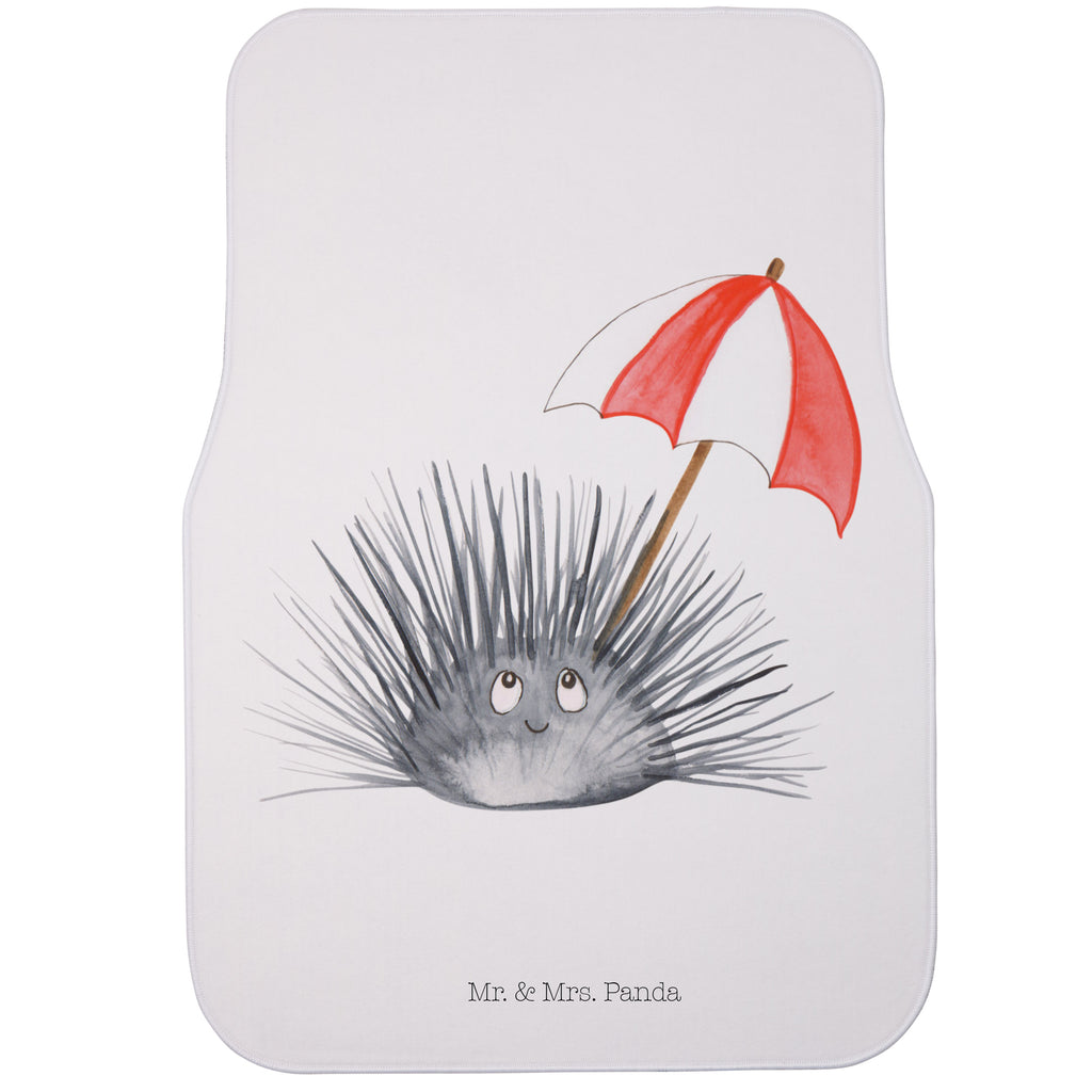 Fahrer Autofußmatte Seeigel Autofußmatten, Fußmatte Auto, Fahrer, Schmutzmatte Auto, Meerestiere, Meer, Urlaub, Seeigel, Achtsamkeit, Selbstakzeptanz, Selbstliebe, Hier und Jetzt, Leben, Lebe